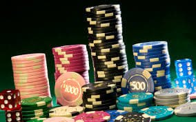 shan888 Live Casino ဂိမ်းများ