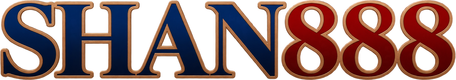 shan888 Logo